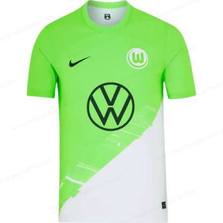 Koszulka VFL Wolfsburg Główna 23/24 – Koszulki Piłkarskie