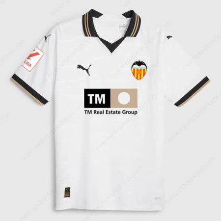 Koszulka Valencia Główna 23/24 – Koszulki Piłkarskie