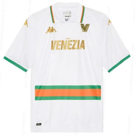 Koszulka Venezia Koszulka Wyjazdowa 23/24 – Koszulki Piłkarskie