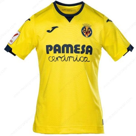 Koszulka Villarreal CF Główna 23/24 – Koszulki Piłkarskie