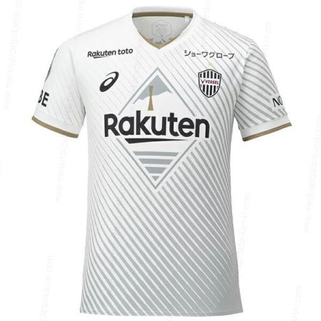Koszulka Vissel Kobe Koszulka Wyjazdowa 2023 – Koszulki Piłkarskie