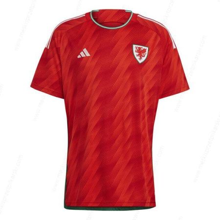Koszulka Walia Główna 2022 – Koszulki Piłkarskie