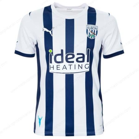 Koszulka West Bromwich Albion Główna 23/24 – Koszulki Piłkarskie