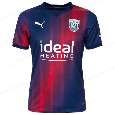 Koszulka West Bromwich Albion Trzeciej 23/24 – Koszulki Piłkarskie