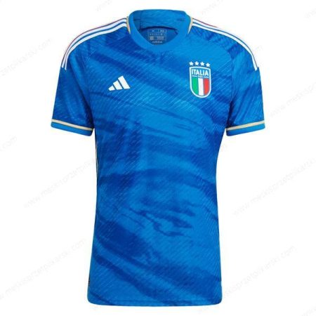 Koszulka Włochy Główna Player Version 2023 – Koszulki Piłkarskie
